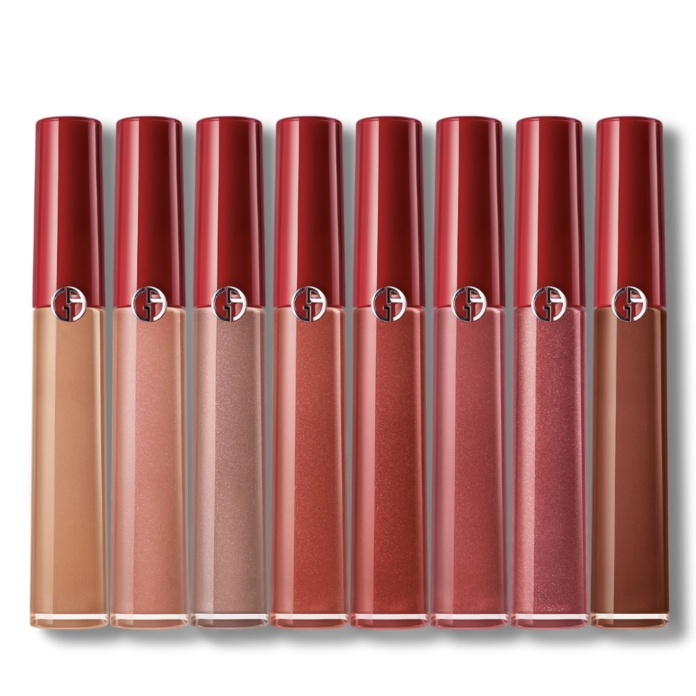 🆕 Giorgio Armani lip maestro Mediterranean colors